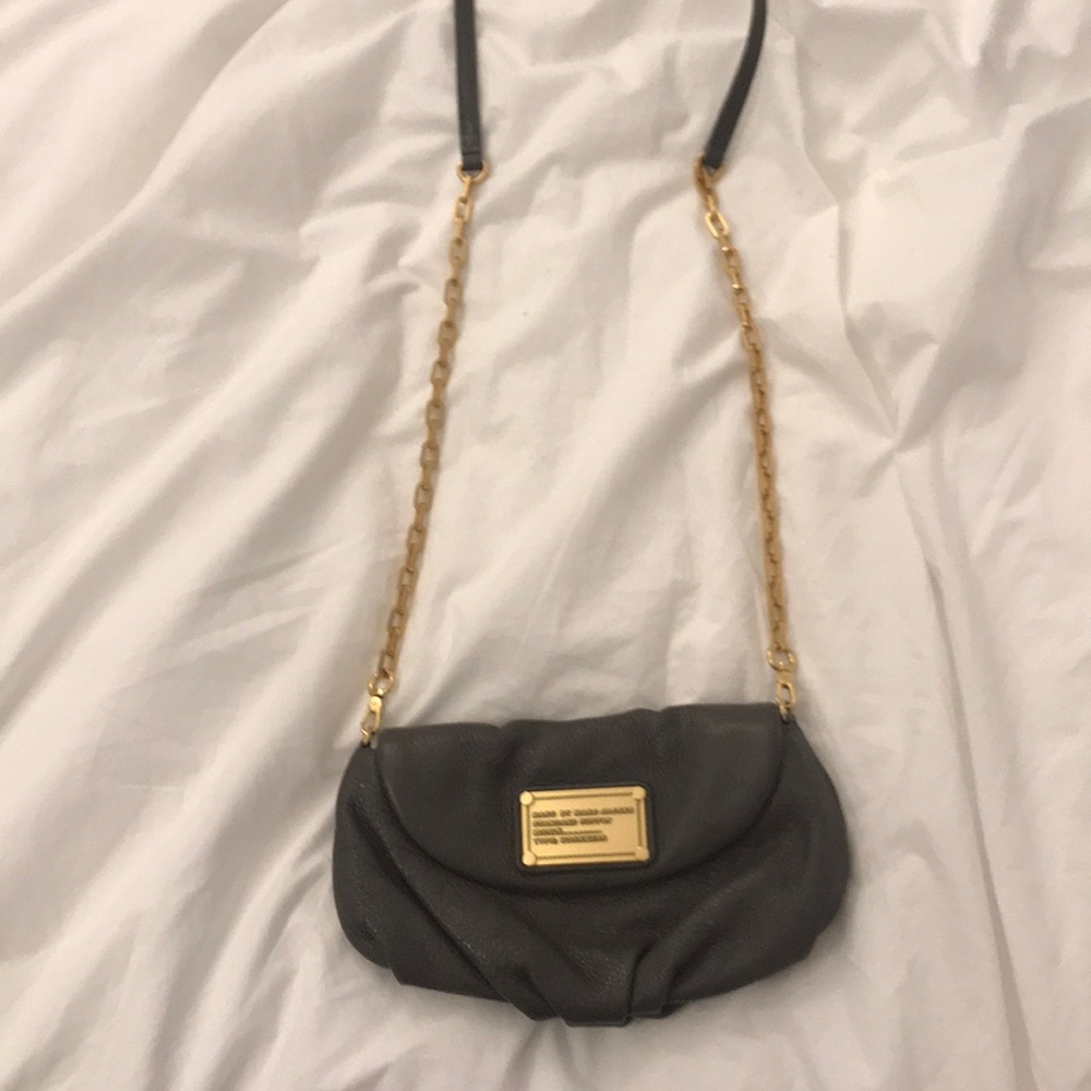Marc by Marc Jacobs wallet on chain